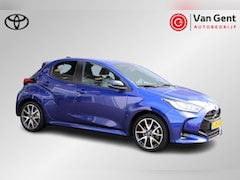 Toyota Yaris - 1.5 Hybrid Executive