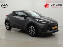 Toyota C-HR - 1.8 Hybrid 140 First Edition | Navigatie | 360 camera | Dodehoek detectie | Full LED | Ada