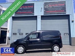 Renault Kangoo - bestel 1.5 dCi 90 Euro 6 Energy Work Edition