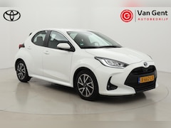 Toyota Yaris - 1.5 Hybrid Dynamic | Apple Carplay / Android Auto | Keyless | Adaptive Cruise | Clima | Ca