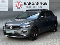 Volkswagen T-Roc - 1.5 TSI Sport DSG, BLACK STYLE, PANO, NAV/CAM