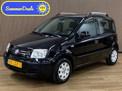 Fiat Panda - 1.2 Edizione Cool|Airco|144000KM|