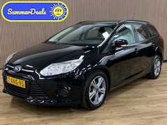 Ford Focus Wagon - 1.0 EcoBoost Edition|Navigatie|Airco|