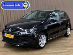 Volkswagen Polo - 1.4-16V Comfortline|Airco|5 Deurs|