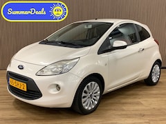Ford Ka - 1.2 Titanium X start/stop|Airco|148000KM|