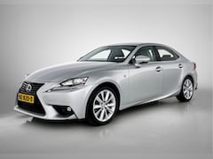 Lexus IS - 300h 25th Edition | Dealer Onderhouden | Navigatie | Stoelverwarming |