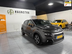Citroën C3 - 1.2 PureTech S&S Feel Edition 29.452 KM Apple-Carplay NL Auto