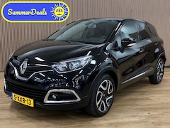 Renault Captur - 0.9 TCe Dynamique|Navigatie|Climate Control|