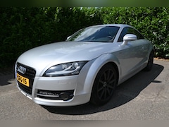 Audi TT - 3.2 V6 quattro Pro Line- S-line pakket. Automaat