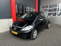 Mercedes-Benz A-klasse - 160 Edition 125 Business Class