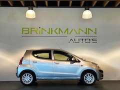 Nissan Pixo - 1.0 Acenta - Airco - Tr.Haak - APK 6-'26