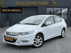 Honda Insight - 1.3 Elegance Clima, Cruise, Stoelverwarming, Afn.Trekhaak, Lm Velgen, Pdc, Nieuwe Apk