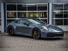 Porsche 911 - 992.2 3.6 Carrera 4 GTS 541PK