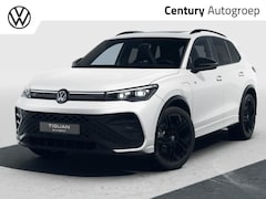 Volkswagen Tiguan - R-Line Edition R-Line-Edition 1.5 eHybrid 150 kW /