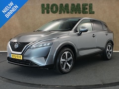 Nissan Qashqai - 1.3 MHEV Xtronic N-Connecta - CLIMATE CONTROL - APPLE CARPLAY/ANDROID AUTO - DODEHOEKDETEC