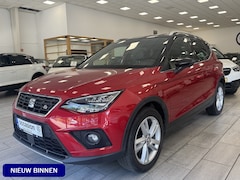 Seat Arona - 1.0 TSI FR Launch Edition | 12 MDN GARANTIE | FULL LED | BEATS | NAVI | CRUISE |
