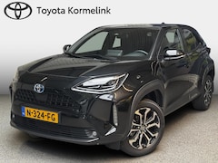 Toyota Yaris Cross - 1.5 Hybrid First Edition automaat