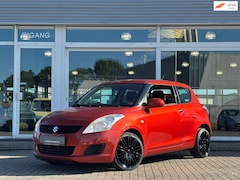 Suzuki Swift - 1.2 Airco / Elektr.Pakket / Lm Velgen