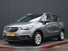 Opel Crossland X - 1.2 Online Edition trekhaak navigatie