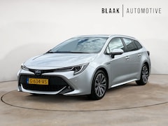 Toyota Corolla Touring Sports - 1.8 Hybrid Style | trekhaak