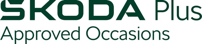 Škoda Plus Approved Occasions