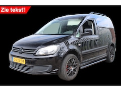 Volkswagen Caddy - 1.6 TDI