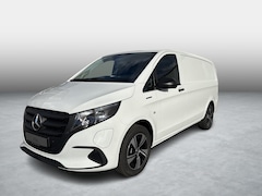 Mercedes-Benz eVito - eVito 112 L2 60 kWh eVito eVito 112 L2 66 kWh