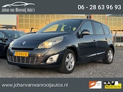 Renault Grand Scénic - 1.4 TCe Dynamique/AIRCO/CAMERA/NW APK