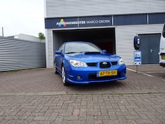 Subaru Impreza Plus - Unieke Auto 2.5 WRX