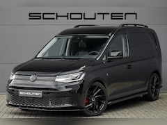 Volkswagen Caddy Cargo - 2.0 TDI BPM Vrij Zoals Afgebeeld DSG LED Navi Camera 17"