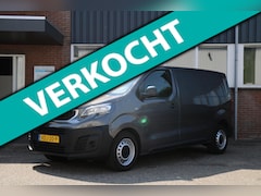 Peugeot Expert - 231S 2.0 BlueHDI 122PK Premium / Cruise / App connect / Navi