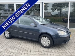Volkswagen Golf - 1.4 Trendline Disriem vervangen 262Dkm / Cruise / Telefoon / APK 01-26