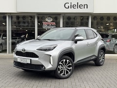 Toyota Yaris Cross - 1.5 Hybrid 130PK First Edition Plus | Stoel + Stuurverwarming, Apple CarPlay, Keyless, 17i