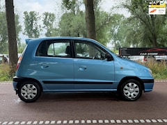 Hyundai Atos Spirit - 1.0i SLX AUTOMAATINVALIDE VOERTUIGLAGE KM