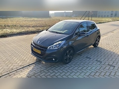 Peugeot 208 - 1.2 PureTech GT-line