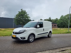 Fiat Doblò Cargo - 1.3 MJ L1H1 SX , MARGE