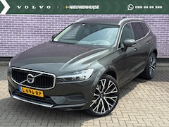 Volvo XC60 - B5 Momentum Exclusive | Head-up Display | Panoramadak | 22" LM velgen | Trekhaak | 360º Ca