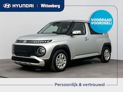 Hyundai Inster - PULSE 49 kWh | Nieuw, snel leverbaar | € 2.000, - VOORDEEL