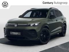 Volkswagen Tiguan - R-Line Edition R-Line-Edition 1.5 eHybrid 150 kW /
