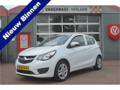 Opel Karl - 1.0 ecoFLEX Edition nav. 12 mnd. gar