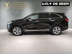 Kia Sorento - 2.2 CRDi 200pk 4WD Aut 5pl ExecutiveLine