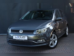 Volkswagen Polo - 1.0 Comfortline Cruisecontrol | Stoelverwarming