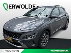 Hyundai Kona - 1.6 GDI HEV Premium