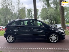 Mercedes-Benz B-klasse - 200 AUTOMAATAIRCOAPK