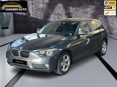 BMW 1-serie - 116i Automaat|Navi|PDC|nette auto