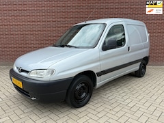 Peugeot Partner - 170C 1.4 X / Benzine / Nap / Airco / Elektrische ramen