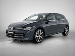 Volkswagen Golf - 1.5 eHybrid | 204 PK | Plug-In Hybrid | Panoramaschuif-kanteldak | Multimedia Pakket |