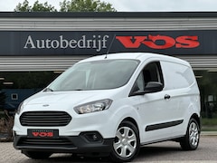 Ford Transit Courier - 1.5 TDCI Trend | Cruise | Telefoon | Trekhaak | 1e eigenaar