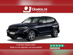 BMW X5 - xDrive45e High Executive M Sport - Panoramadak - Warmte Comfort Pack - Multifunctionele st