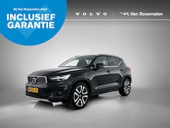 Volvo XC40 - 1.5 T5 PHEV Inscription | leder | panorama dak